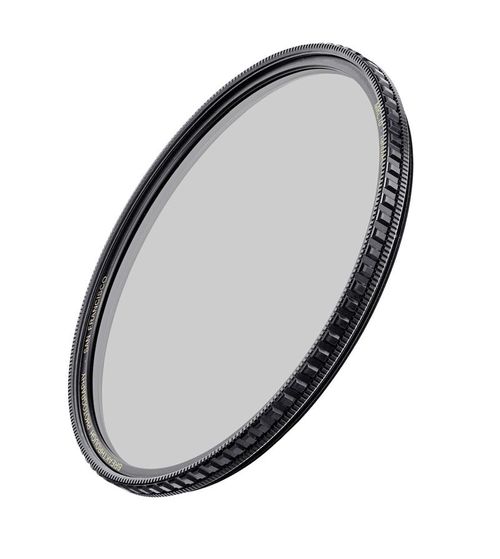 X4 Dark CPL Filter